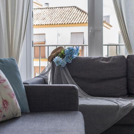 Luxe Vista Historico 5 Rooms 4 Banos Херес-де-ла-Фронтера Екстер'єр фото
