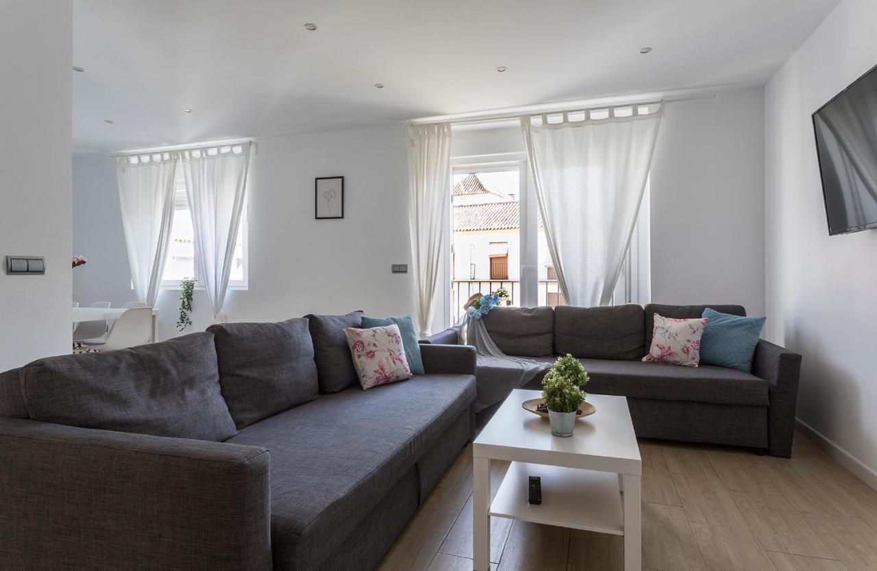 Luxe Vista Historico 5 Rooms 4 Banos Херес-де-ла-Фронтера Екстер'єр фото