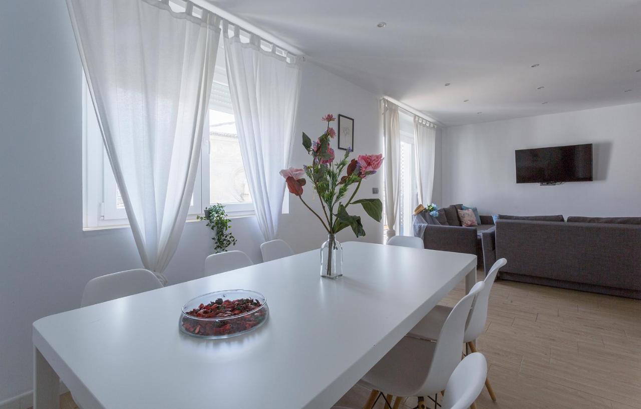 Luxe Vista Historico 5 Rooms 4 Banos Херес-де-ла-Фронтера Екстер'єр фото