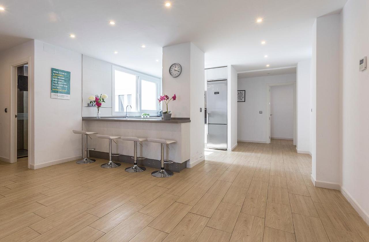 Luxe Vista Historico 5 Rooms 4 Banos Херес-де-ла-Фронтера Екстер'єр фото