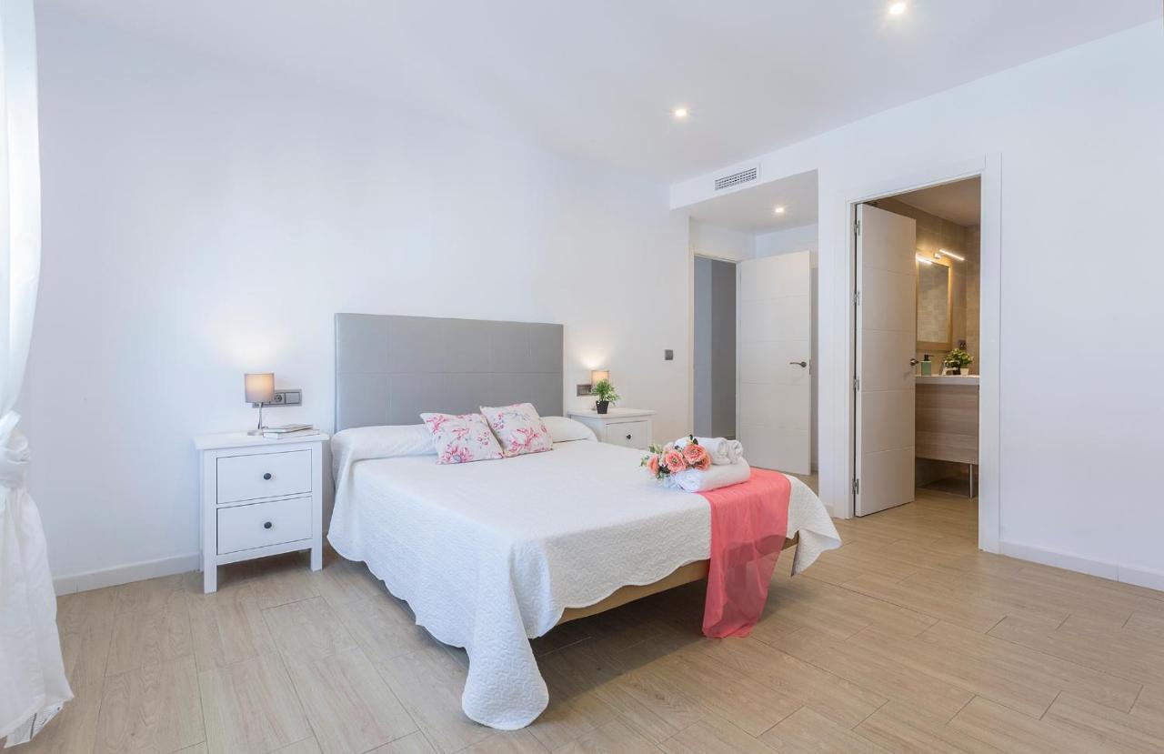 Luxe Vista Historico 5 Rooms 4 Banos Херес-де-ла-Фронтера Екстер'єр фото