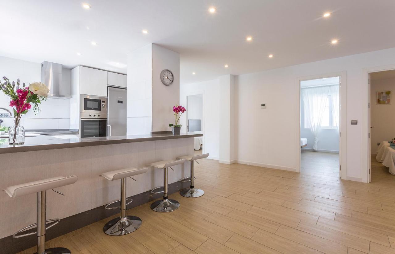 Luxe Vista Historico 5 Rooms 4 Banos Херес-де-ла-Фронтера Екстер'єр фото