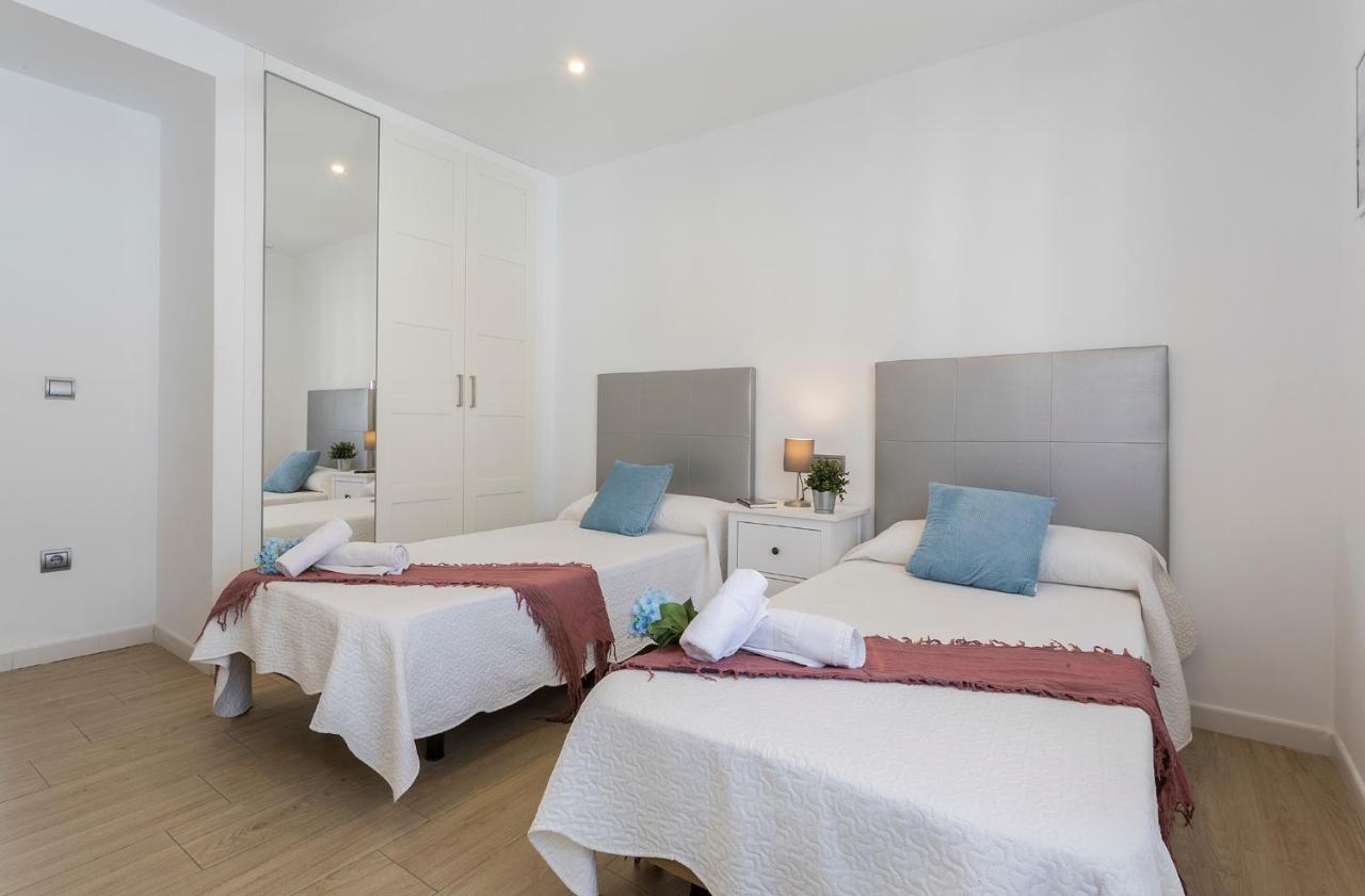 Luxe Vista Historico 5 Rooms 4 Banos Херес-де-ла-Фронтера Екстер'єр фото