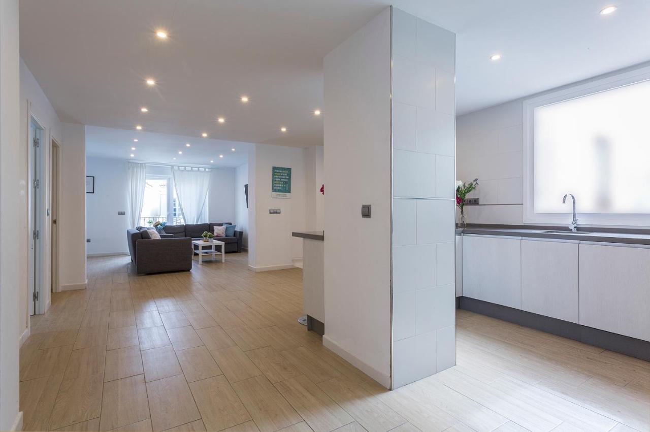 Luxe Vista Historico 5 Rooms 4 Banos Херес-де-ла-Фронтера Екстер'єр фото