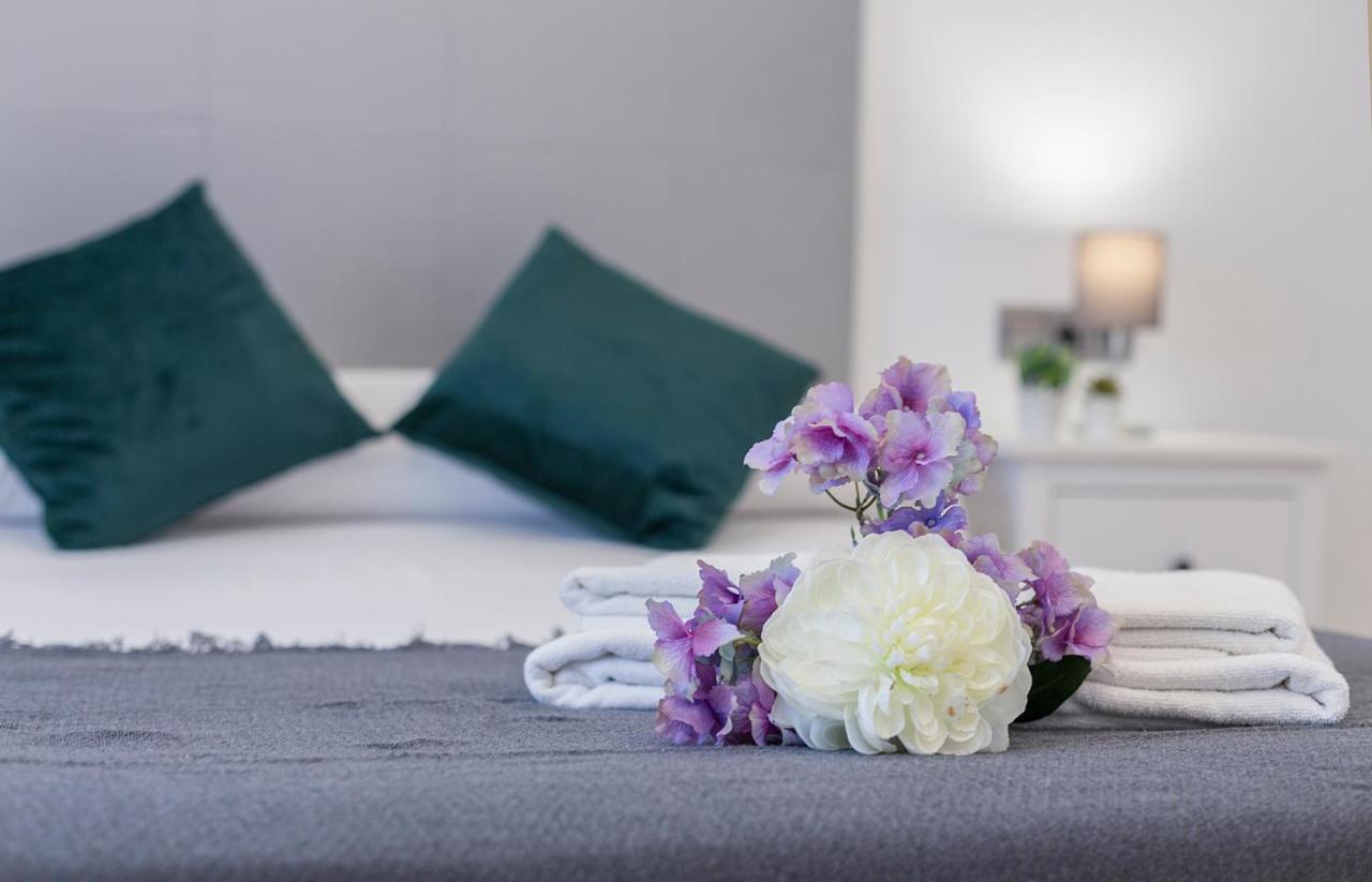Luxe Vista Historico 5 Rooms 4 Banos Херес-де-ла-Фронтера Екстер'єр фото