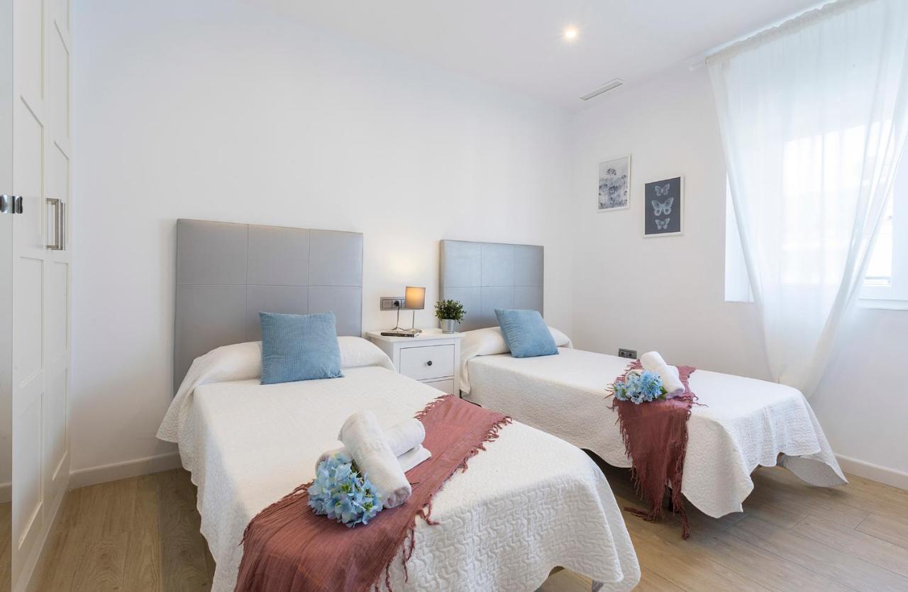 Luxe Vista Historico 5 Rooms 4 Banos Херес-де-ла-Фронтера Екстер'єр фото