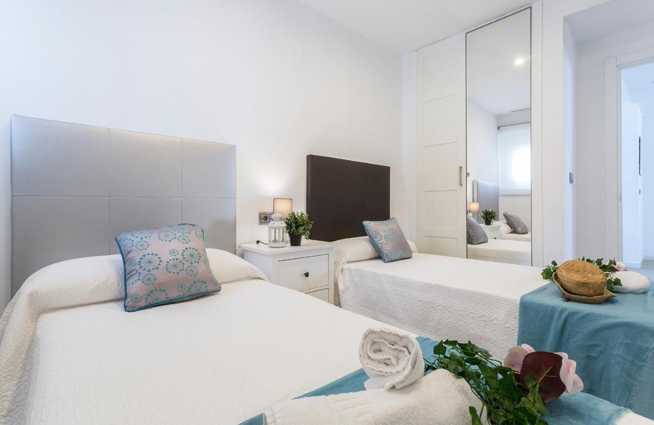 Luxe Vista Historico 5 Rooms 4 Banos Херес-де-ла-Фронтера Екстер'єр фото
