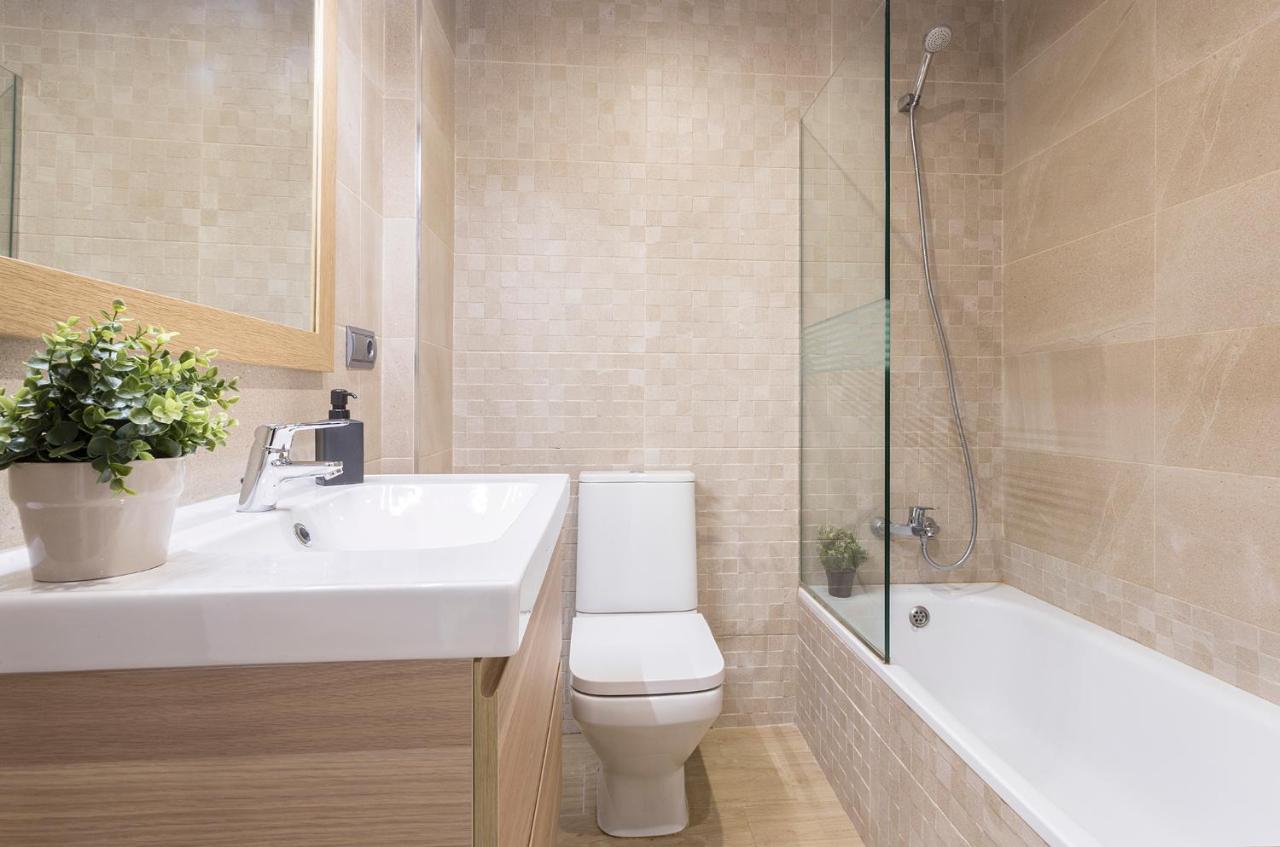 Luxe Vista Historico 5 Rooms 4 Banos Херес-де-ла-Фронтера Екстер'єр фото