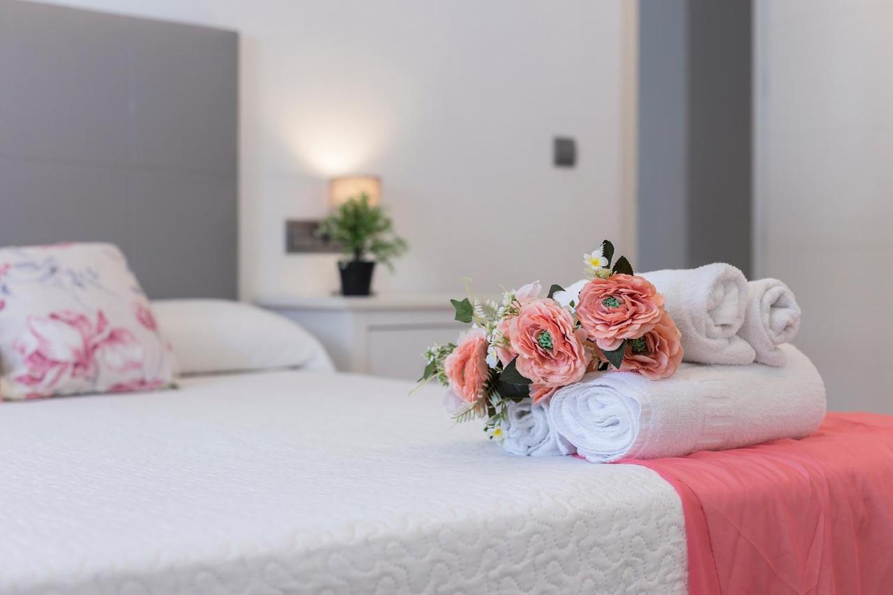 Luxe Vista Historico 5 Rooms 4 Banos Херес-де-ла-Фронтера Екстер'єр фото