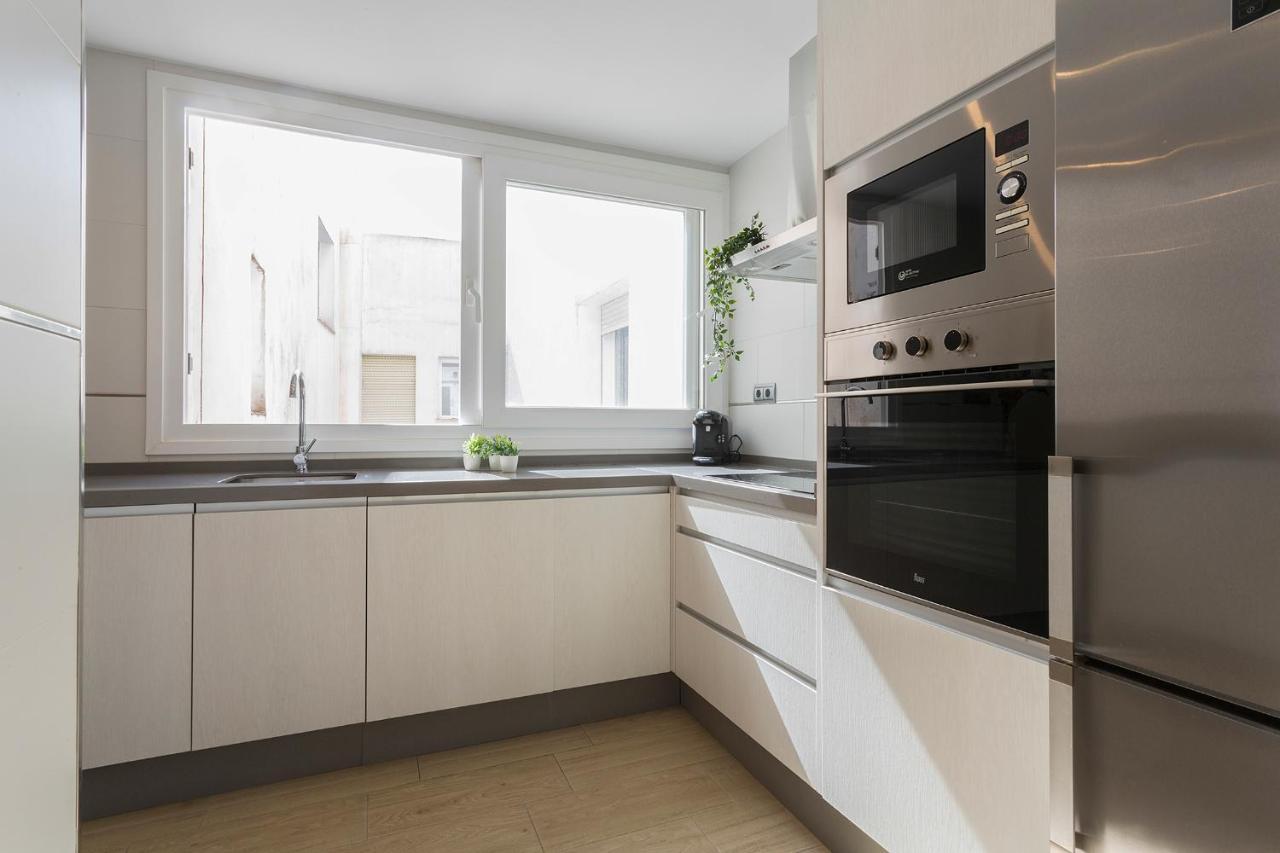 Luxe Vista Historico 5 Rooms 4 Banos Херес-де-ла-Фронтера Екстер'єр фото