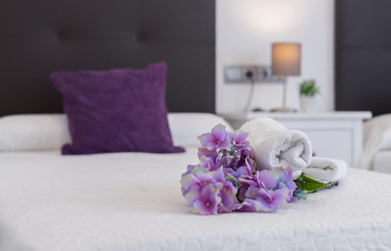 Luxe Vista Historico 5 Rooms 4 Banos Херес-де-ла-Фронтера Екстер'єр фото