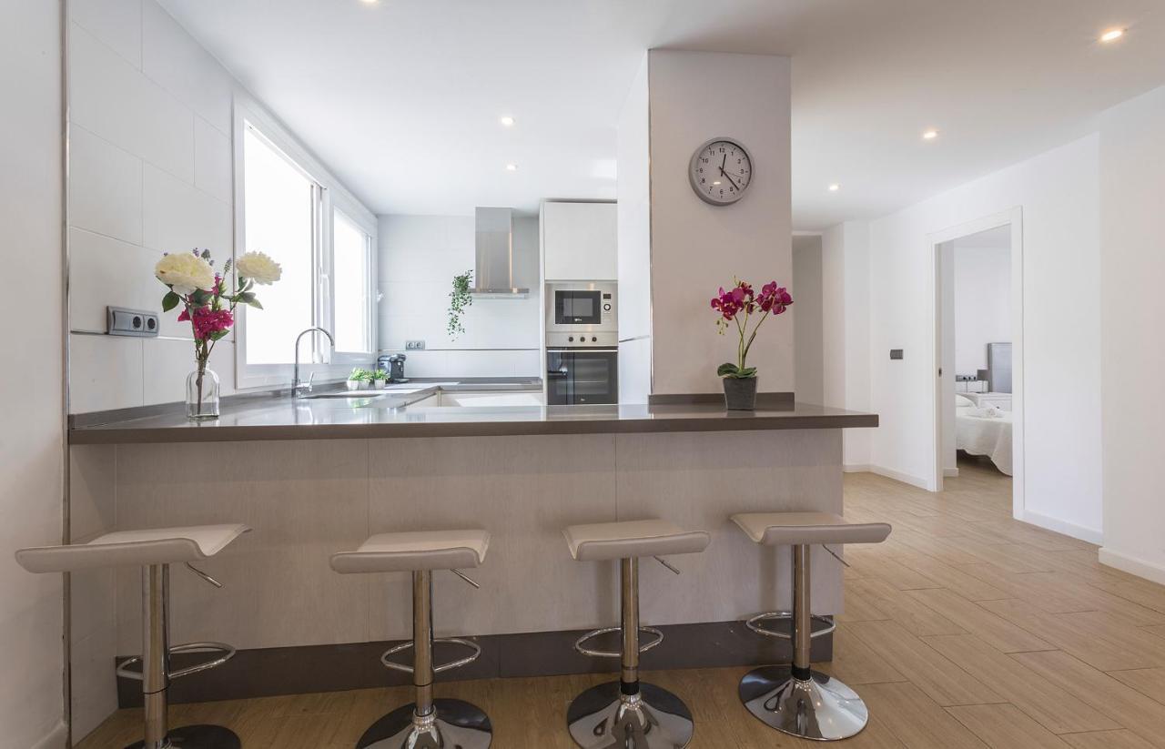 Luxe Vista Historico 5 Rooms 4 Banos Херес-де-ла-Фронтера Екстер'єр фото